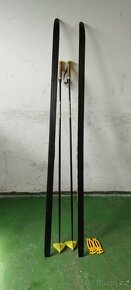 BĚŽKY SABLE,BOTY ROSSIGNOL,HŮLKY JESAN I AXON - 2