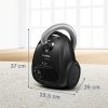 Vysavač Bosch BGB2X111 NOVÝ - 2