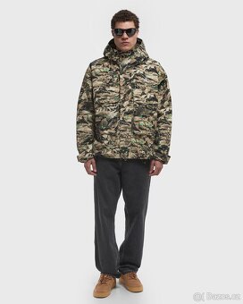 NIKE ACG PRIMALOFT® "SKULL PEAK" STORM-FIT BUNDA ZIMNÍ NOV - 2