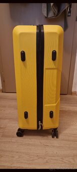 Velký cestovní kufr - 2