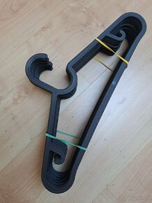 Raminka nova na saty 20 kusu - 2