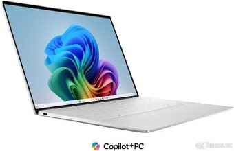 Dell XPS 13 (9350) U7-258V_32GB_1TB_ARC 140V_3K DOTYK OLED - 2