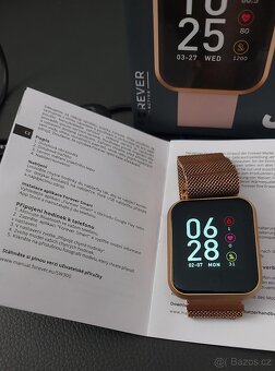 Forevigo Smartwatch SW-300 - 2