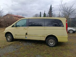 Mercedes Vito 4x4 - 2
