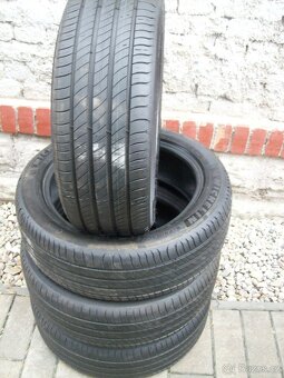 sada Michelin ePrimacy 225.50.19 96V DEMO - 2