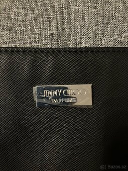 Prodám novou kabelku-tašku Jimmy Choo Parfums - 2