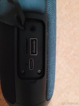 Reproduktor niceboy RAZE Fusion - 2