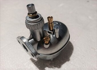 karburátor( Stadion S11 ) - 2