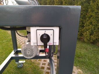 Kuželová štípačka - 2