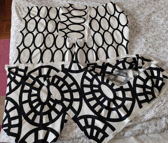 Metráž IKEA k recyklaci - 2