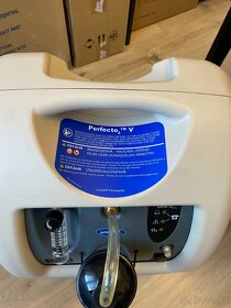 Kyslíkový koncentrátor Invacare Perfecto II - 2