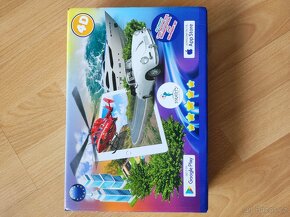 Auto-moto-transport a technika (Smarty) - 2