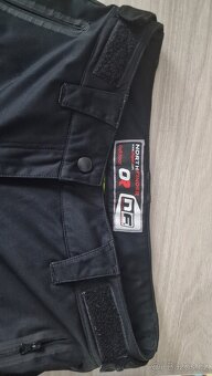 Dámské softshelové kalhoty Northfinder, vel. 38. - 2