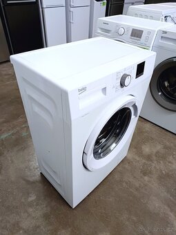 Pračka BEKO 6 kg, 1000 ot./min. slim, ZÁRUKA - 2