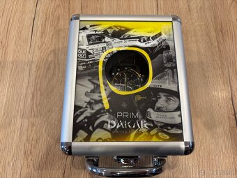 Sbírka Prim Dakar rok 19-25 vše nové nenošené - 2