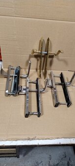 Bezpečnostni kovani - 2