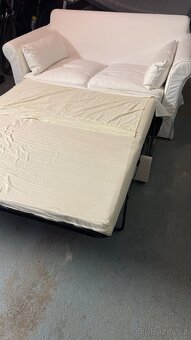 Rozkládací gauč - 2