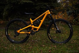 YT Capra Core 3 29 M - 2