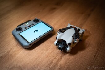 DJI Mini 4 Pro Fly More Combo (ZÁRUKA) + ND filtry - 2