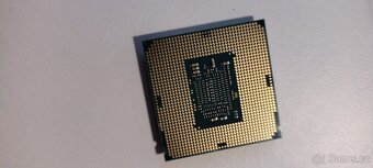 Procesor Intel i5-6600K - 2