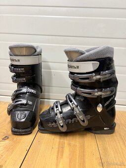Lyžáky 24 - 2