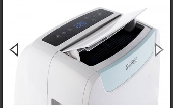 Mobilní klimatizace Olimpia Splendid Air Pro 13 A+ – výkonná - 2