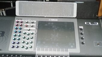 YAMAHA CL3 - Digitální mixážní pult - 2