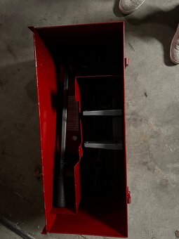 Rothenberger ROBULL Typ E, 3/8-2",  s příslušenstvím - 2