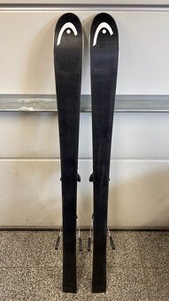 Závodní dětské lyže HEAD I.GS.RD WORLD CUP REBELS 130 cm - 2