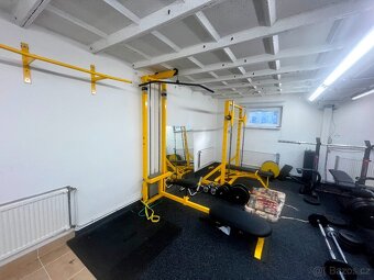 Prodáme skladové prostory Ústí nad Orlicí, Hylváty - 2