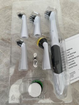 Ruční čistič - 2