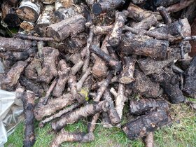 Třešňové drevo - 2