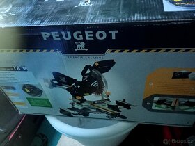 Aku pokosová pila - 2