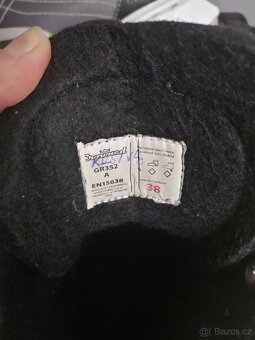 Chlapecké brusle - 2