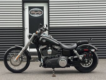 H-D FXDWD Odpočet - 2