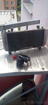 Honda VFR 750 rok 87- 88 - 2