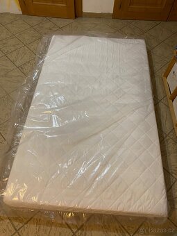 Matrace - 2