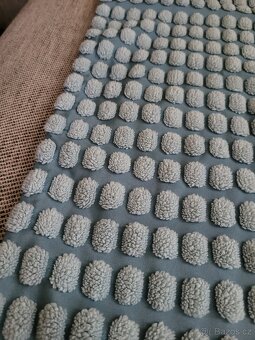 Nový povlak na polštář SVARTPOPPEL zn. IKEA - 2