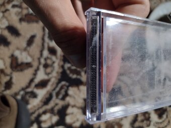 Síťovka do staršího notebooku - 2