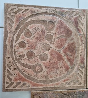 Dlažba CASTELLO PEI ITALY - 2