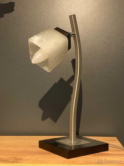 Stolní lampy 2ks - 2
