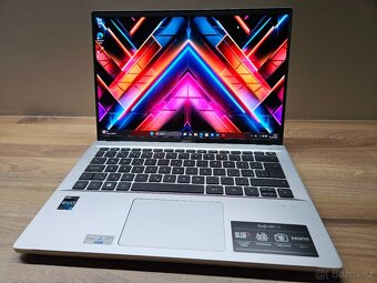 2,8K OLED_ACER SWIFT GO 14 EVO_i7-13700H_16GB_1TB_90HZ HDR - 2