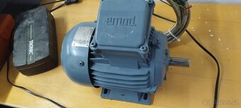 Elektromotor - 2