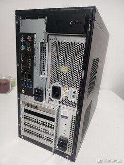 Dell Precision 3630 Tower - 2