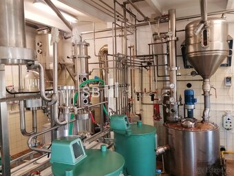 Prodej, Pěstitelská pálenice, 1.033 m² , Studená Loučka, okr - 2