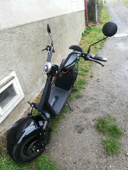 ecowheel gr7 1000w  rok 2025 - 2