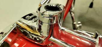 Pearl Reference Red Line - 2