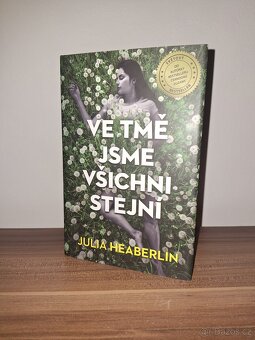 Knihy různých autorů - 2