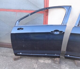 Citroen C5 III r.v. 2008 - 2017 různé originál náhradní díly - 2