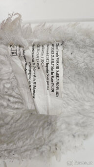 Dívčí brusle Worker, 30-33 - 2